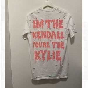 Kendall + Kylie Tee - Small